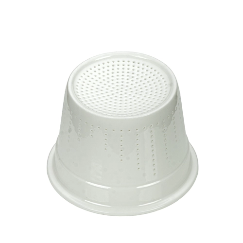 Zaparzacz sitko porcelanowe szerokość zewnętrzna 84mm